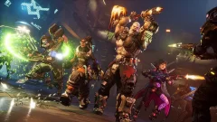 Игра для игровой консоли PlayStation 5 Borderlands 4 (EU pack, RU subtitles) — фото 10