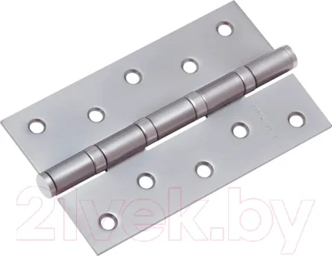 Петля дверная Lockstyle 5 CBM-F (матовый хром)