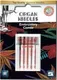 Набор игл для бытовой швейной машины Organ 5/Combi Box (вышивальные) — фото 3