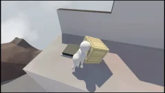 Игра для игровой консоли PlayStation 5 Human: Fall Flat Dream Collection (EU pack, RU subtitles) — фото 8