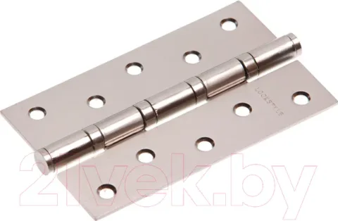Петля дверная Lockstyle 5 SN-F (матовый никель)