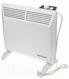 Конвектор Rexant 60-0083 — фото 1