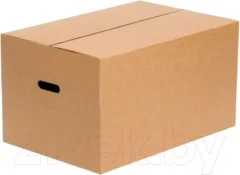 Набор коробок для переезда Redpack 600х400х400мм (10шт) — фото 1