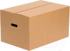 Набор коробок для переезда Redpack 600х400х400мм (10шт) — фото 3
