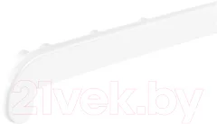 Заглушка для подоконника Estera 600мм (белый) — фото 2
