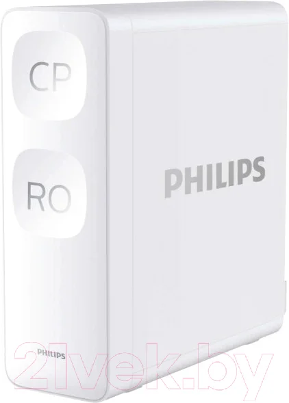 Система обратного осмоса Philips 600GPD AUT3015/10