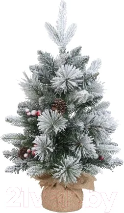 Ель искусственная GrandSiti Берта 60 / 101-130