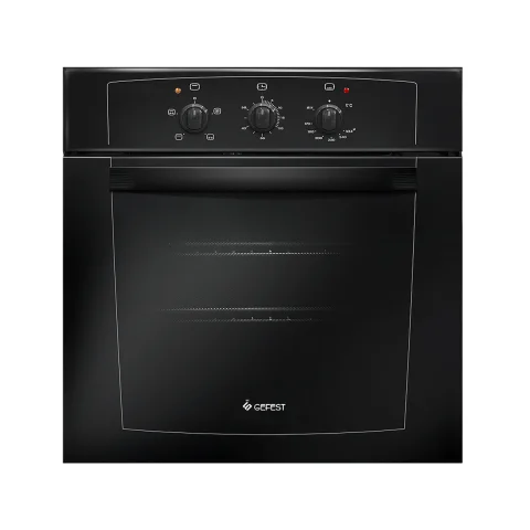 Газовый духовой шкаф GEFEST ДГЭ 601-01 А