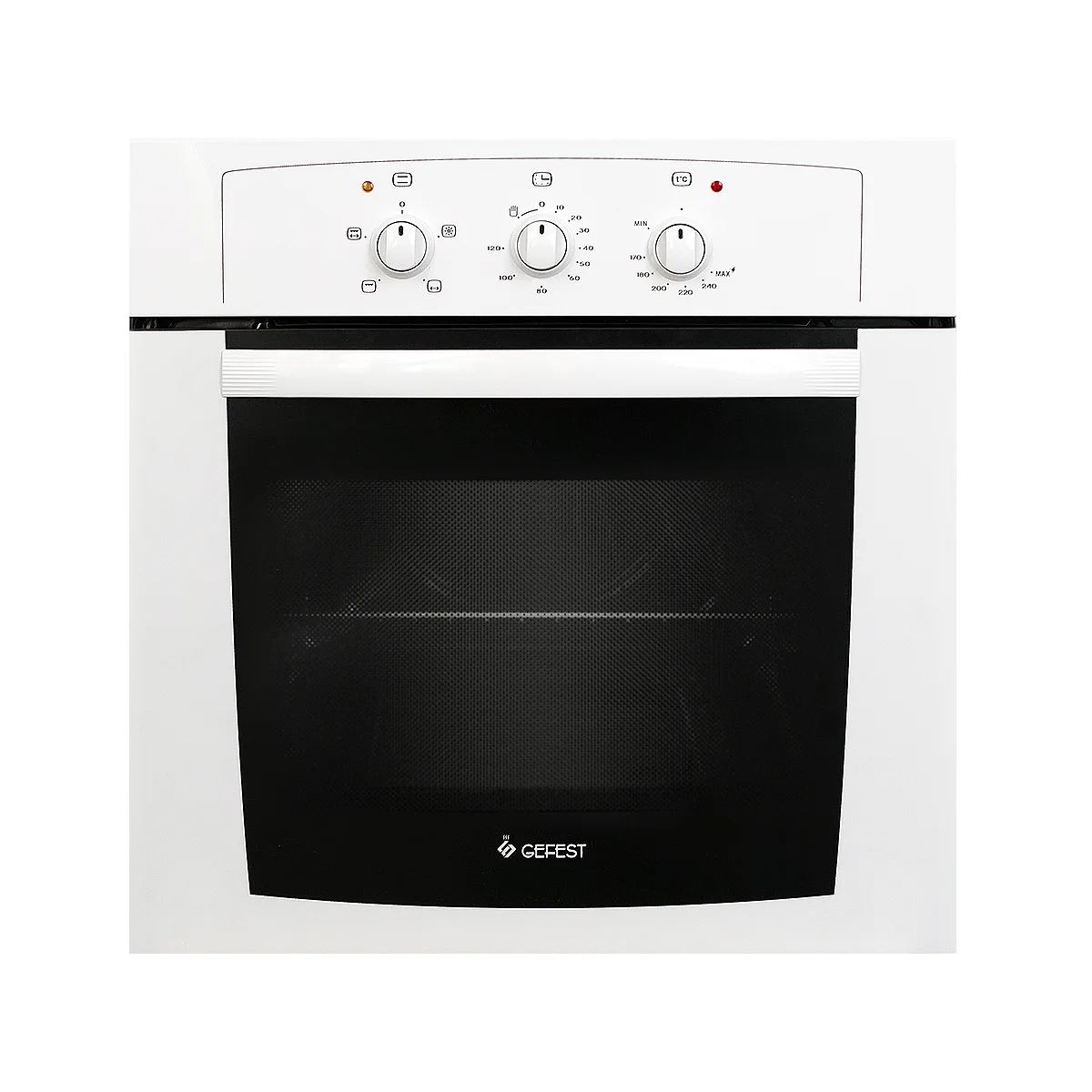 Газовый духовой шкаф GEFEST ДГЭ 601-01