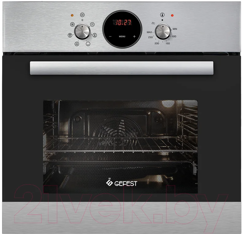 Электрический духовой шкаф GEFEST 602-02 РН7