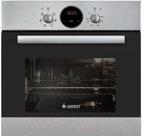 Электрический духовой шкаф GEFEST 602-02 РН7