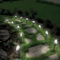 Садовая гирлянда Lamper Взлетная Полоса 602-244 — фото 6