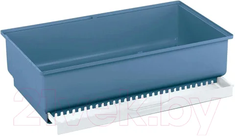 Поддон для клетки Ferplast М 60 / 94000080 (синий)