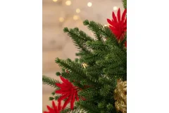 Ель искусственная National Tree Company Сиера / СР-60 (60см) — фото 8
