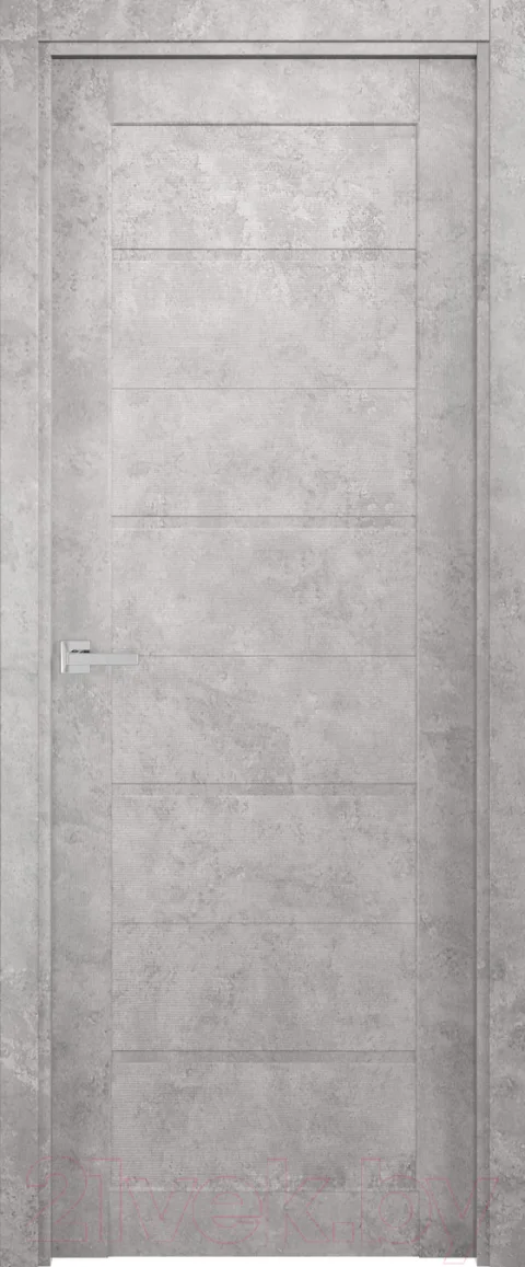Дверной блок SMART Орион комплект 60x200 (бетон)