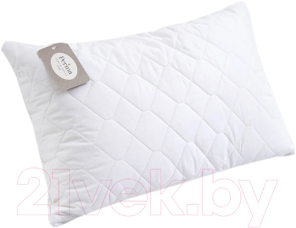 Подушка для малышей Perina 60x40 / П-03