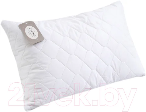 Подушка для малышей Perina 60x40 / П-03