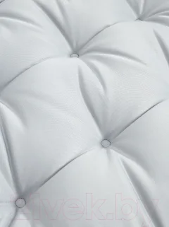 Подушка для садовой мебели Loon Чериот 60x60 / PS.CH.60x60-1 (светло-серый) — фото 2