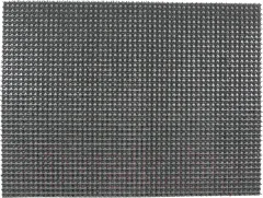 Коврик грязезащитный SunStep 60x90 / 75-193 (серый металлик) — фото 9
