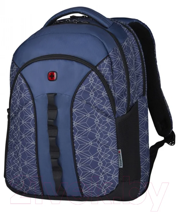 Рюкзак Wenger 610214 (синий)