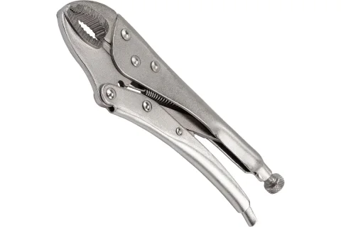 Гейферный зажим Sigmatool 614F250 (65866)