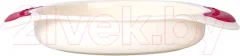 Тарелка для кормления Пома Для вторых блюд 6+ / 1515 — фото 2