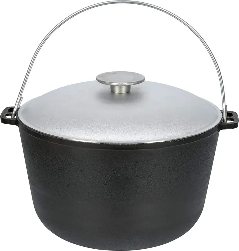 Котелок походный Boyscout 61545