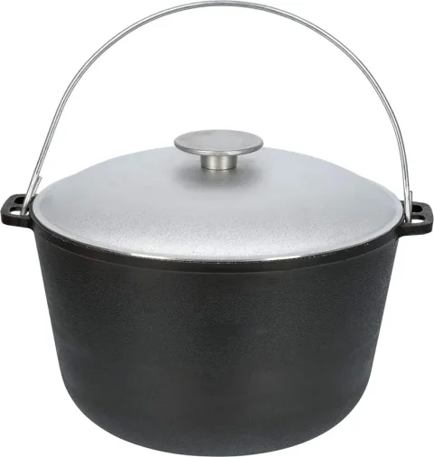 Котелок походный Boyscout 61545
