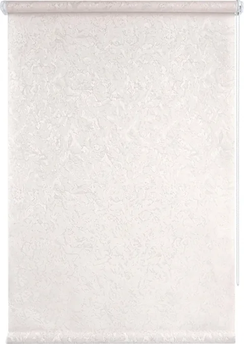 Рулонная штора LEGRAND Фрост 61.5x175 / 58157844 (жемчужный)