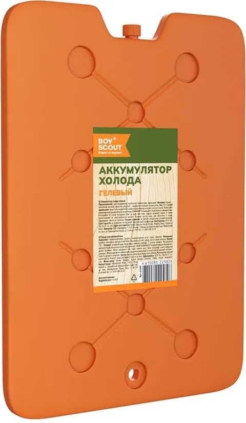 Аккумулятор холода Boyscout 61649