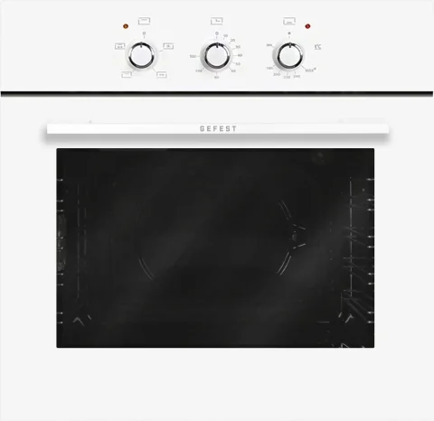 Газовый духовой шкаф GEFEST ДГЭ 621-01 Б