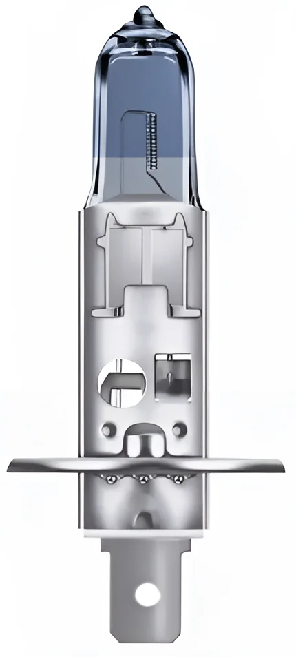 Комплект автомобильных ламп Osram 62150CBB-2HB (2шт)