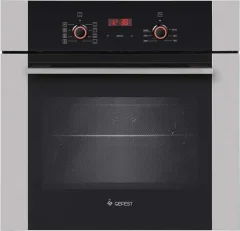 Электрический духовой шкаф GEFEST ДА 622-03 РН3 — фото 7
