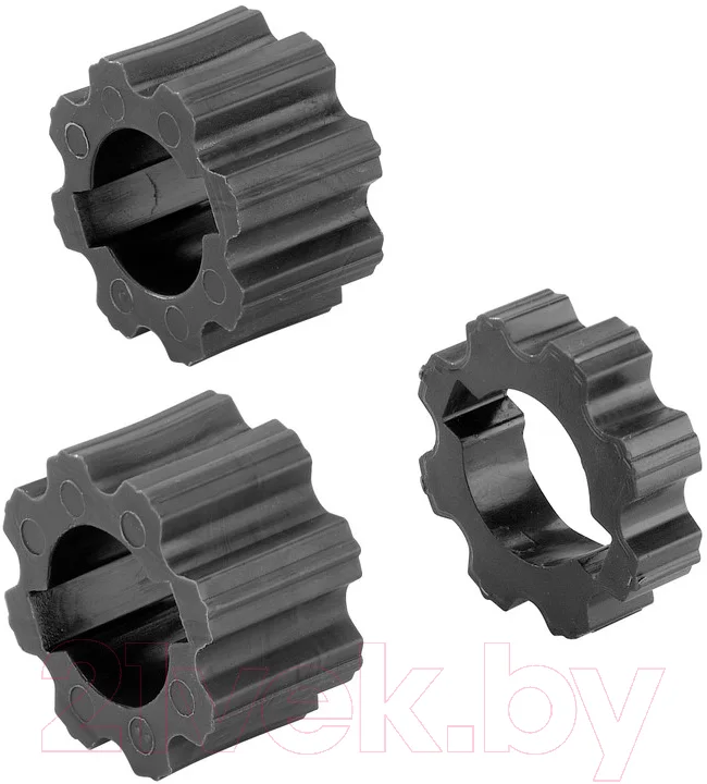 Комплект распорных колец для шлифмашины Metabo 623511000