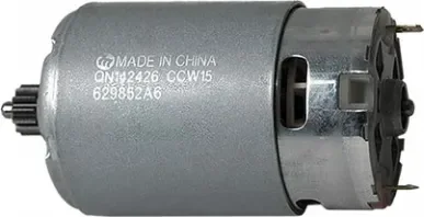 Двигатель для шуруповерта Makita 629853-4