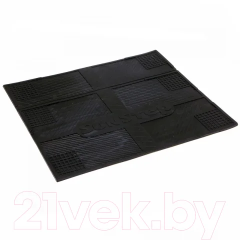 Коврик антивибрационный SunStep 62x55 / 31-902