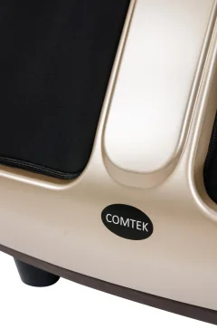 Массажер электронный Comtek 6300С (золото) — фото 6
