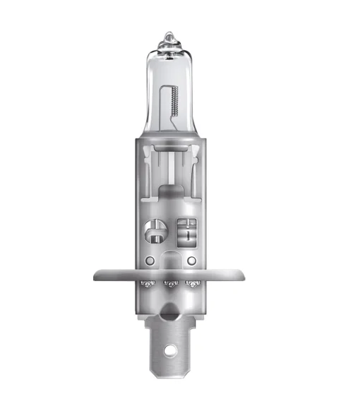 Комплект автомобильных ламп Osram 64155TSP-HCB