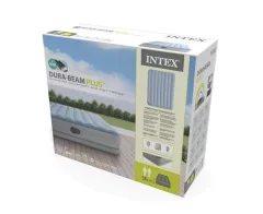 Надувной матрас Intex 64159 (встроенный USB насос) — фото 3