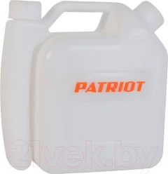 Бензопила цепная PATRIOT РТ 641 — фото 4