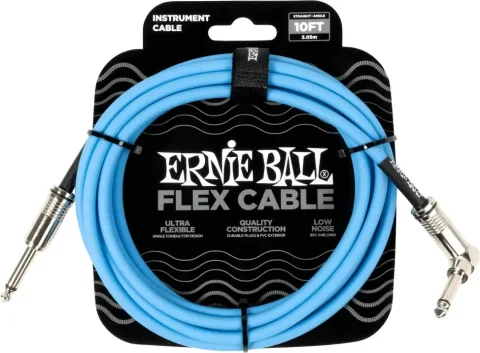Кабель Ernie Ball 6464