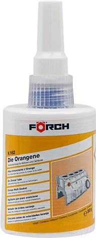 Герметик анаэробный Forch 64874515 (50г)