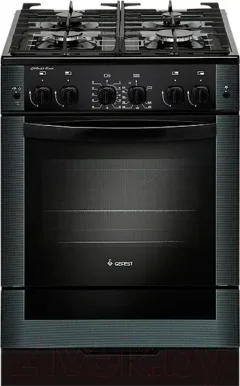 Плита газовая GEFEST 6500-02 0115 — фото 4