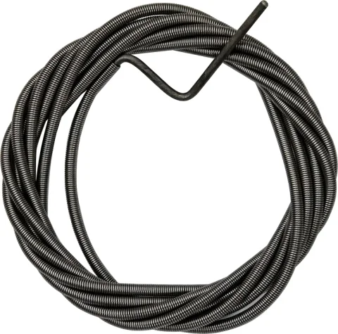Трос сантехнический Zox 6мм / 500179 (6м)