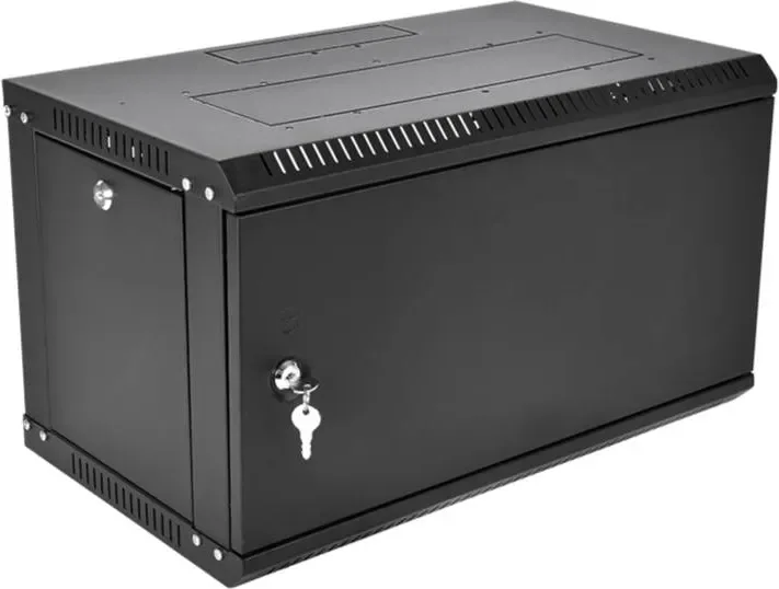Шкаф телекоммуникационный ЦМО ШРН-Э-6.500.1-9005