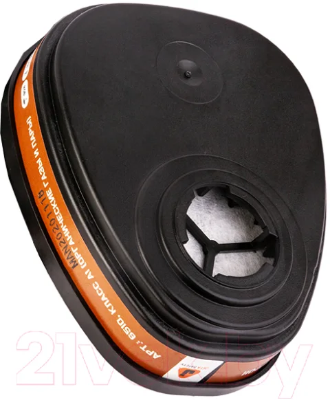 Фильтр для респиратора Jeta Pro 6510 (2шт)