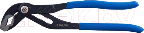 Клещи переставные King TONY 6517-12C