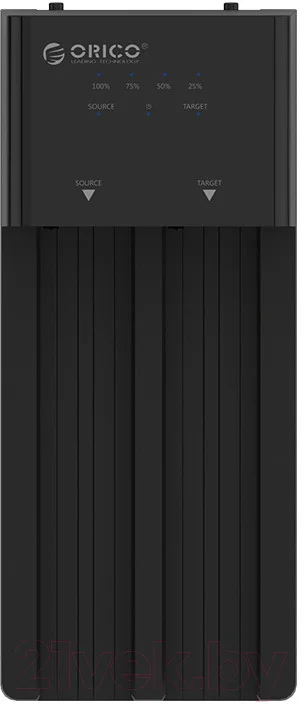 Док-станция для жесткого диска Orico 6528US3-C