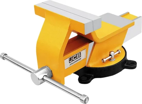 Тиски JCB 6540805W (59623)