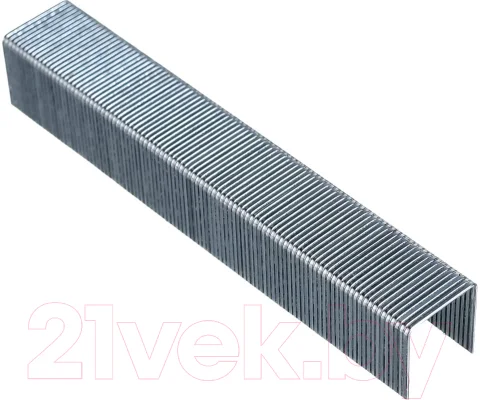 Скобы Stelgrit 655004.21 (8x1000шт)